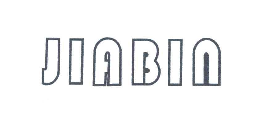 JIABIN