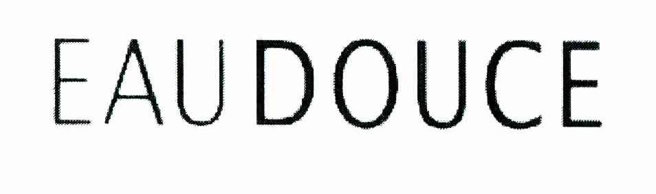 EAUDOUCE