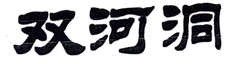 双河洞