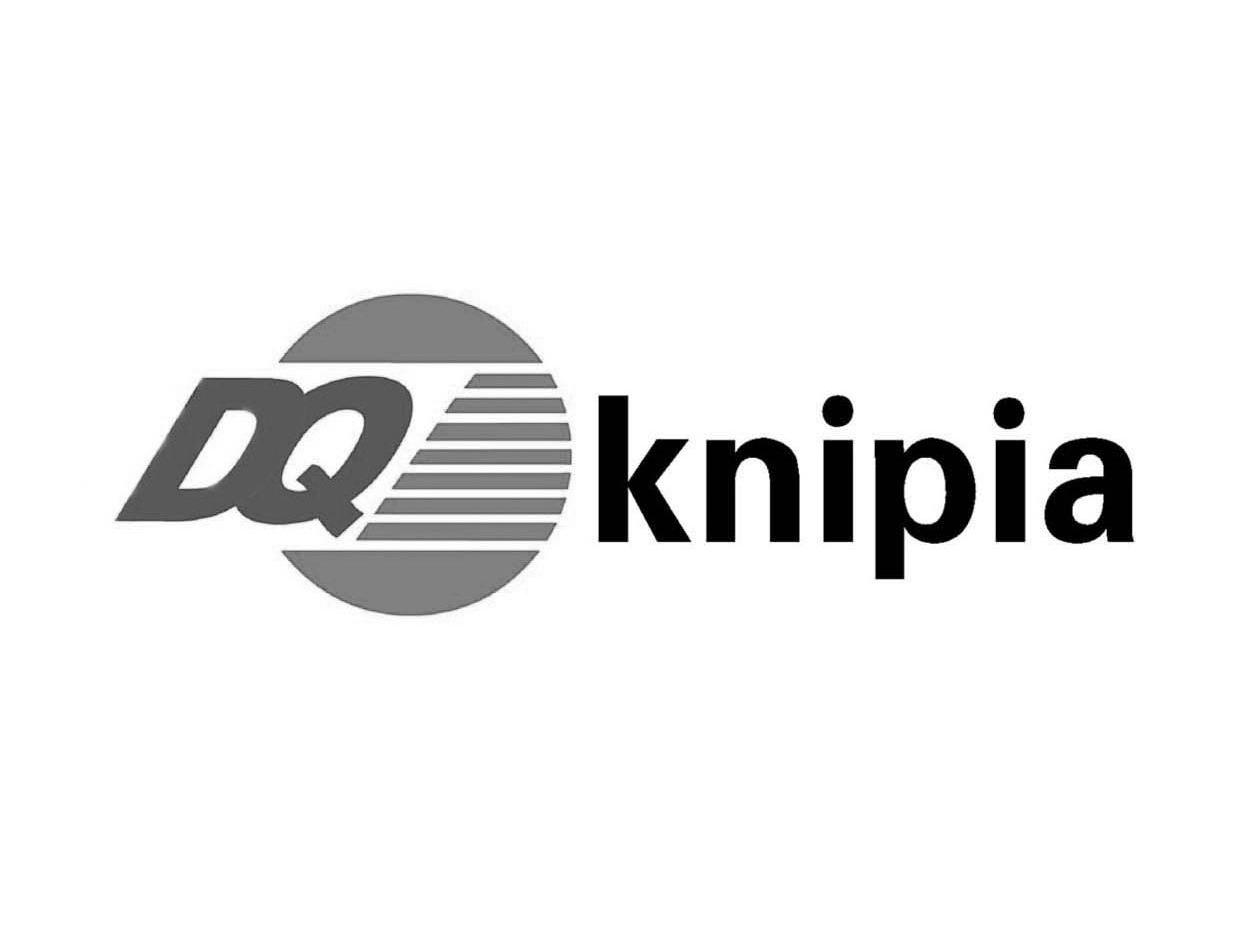 KNIPIA DQ