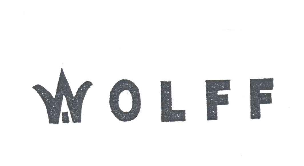 WOLFF