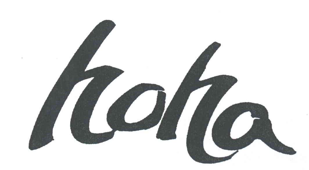 HOHA