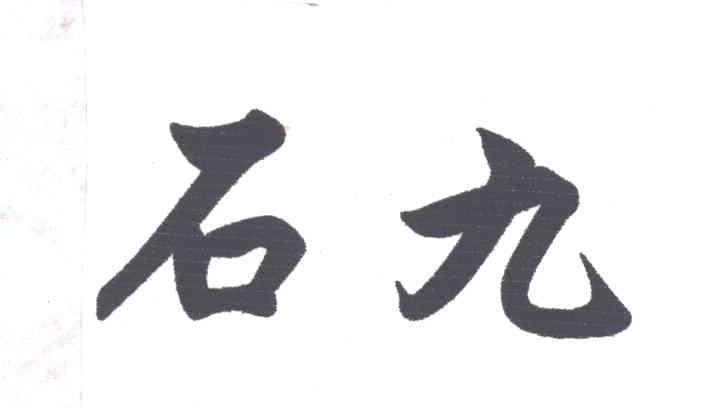 石九