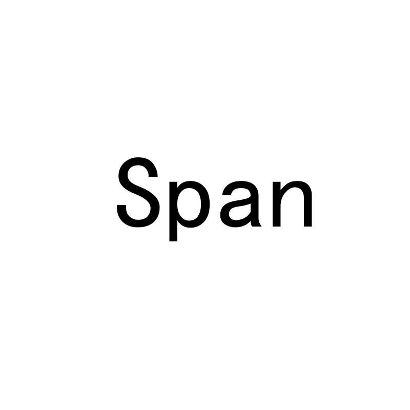 SPAN