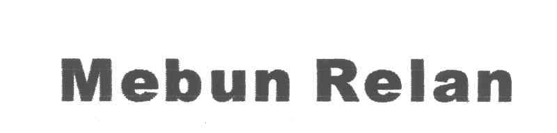 MEBUN RELAN