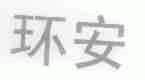 环安