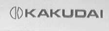 KAKUDAI