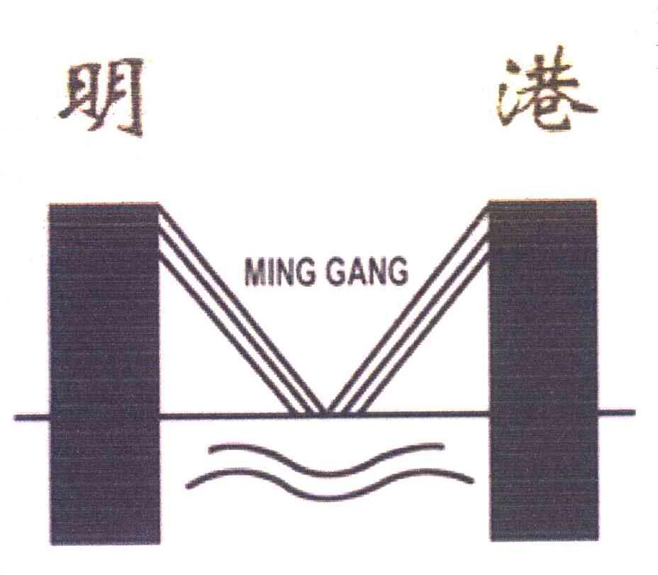 明港