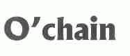 O'CHAIN