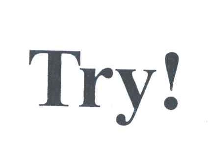 TRY