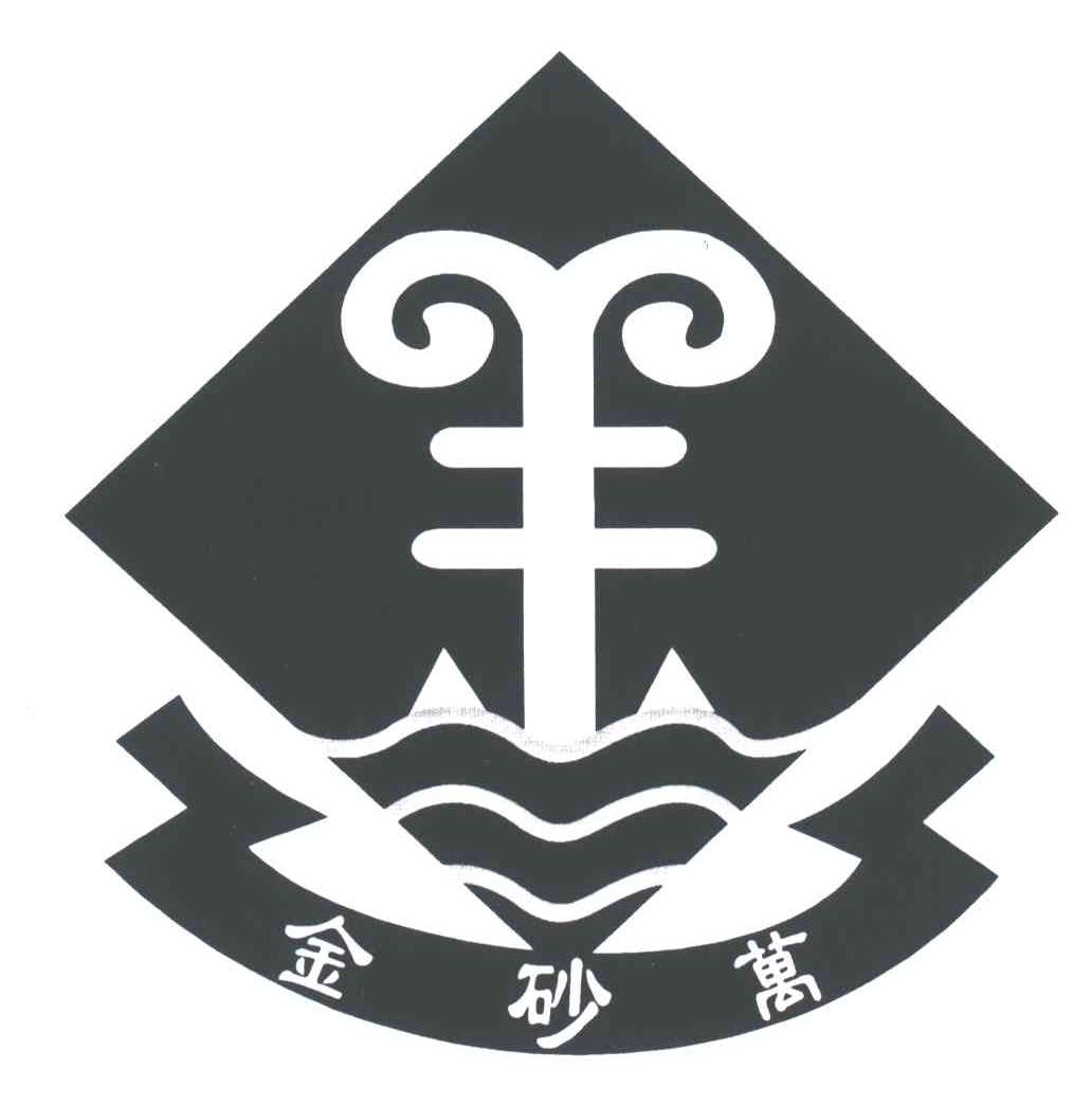 金砂万