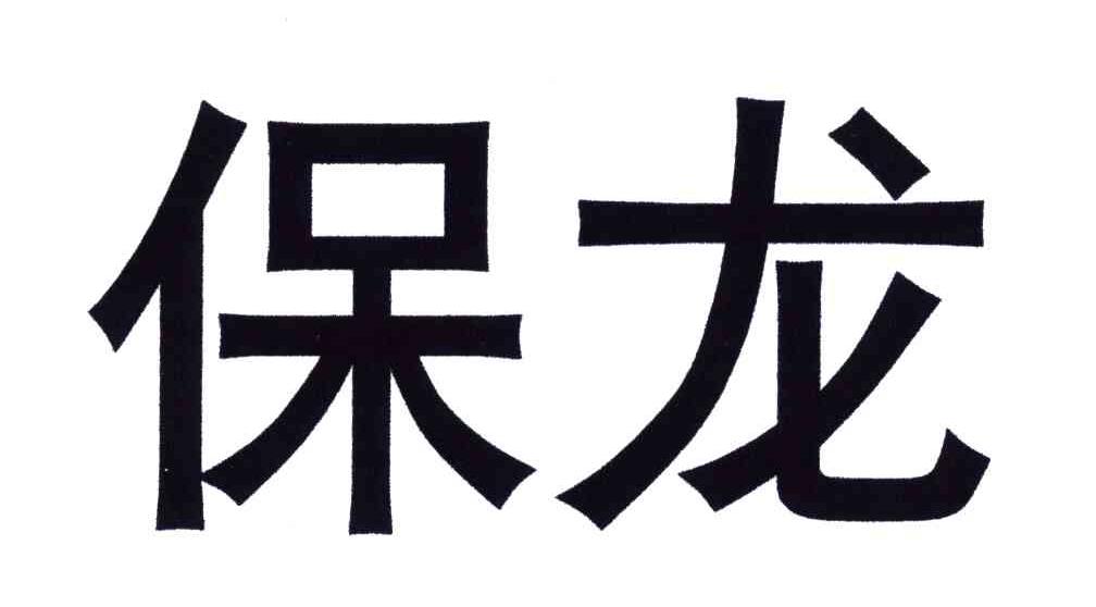 保龙