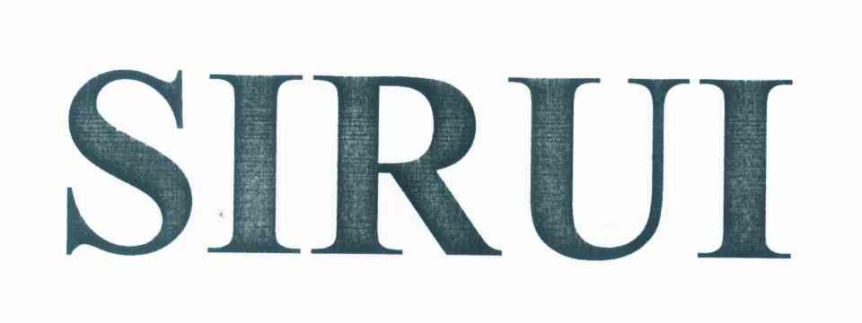 SIRUI
