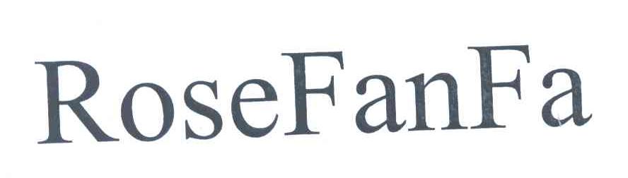 ROSEFANFA