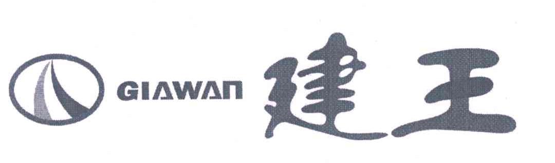 建王;GIAWAN