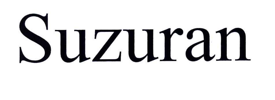 SUZURAN