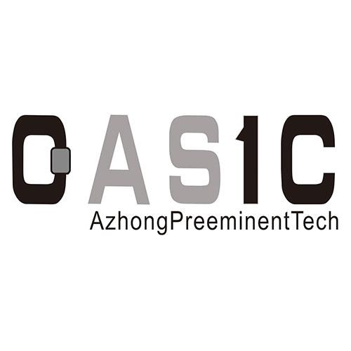 QAS1C AZHONGPREEMINENTTECH