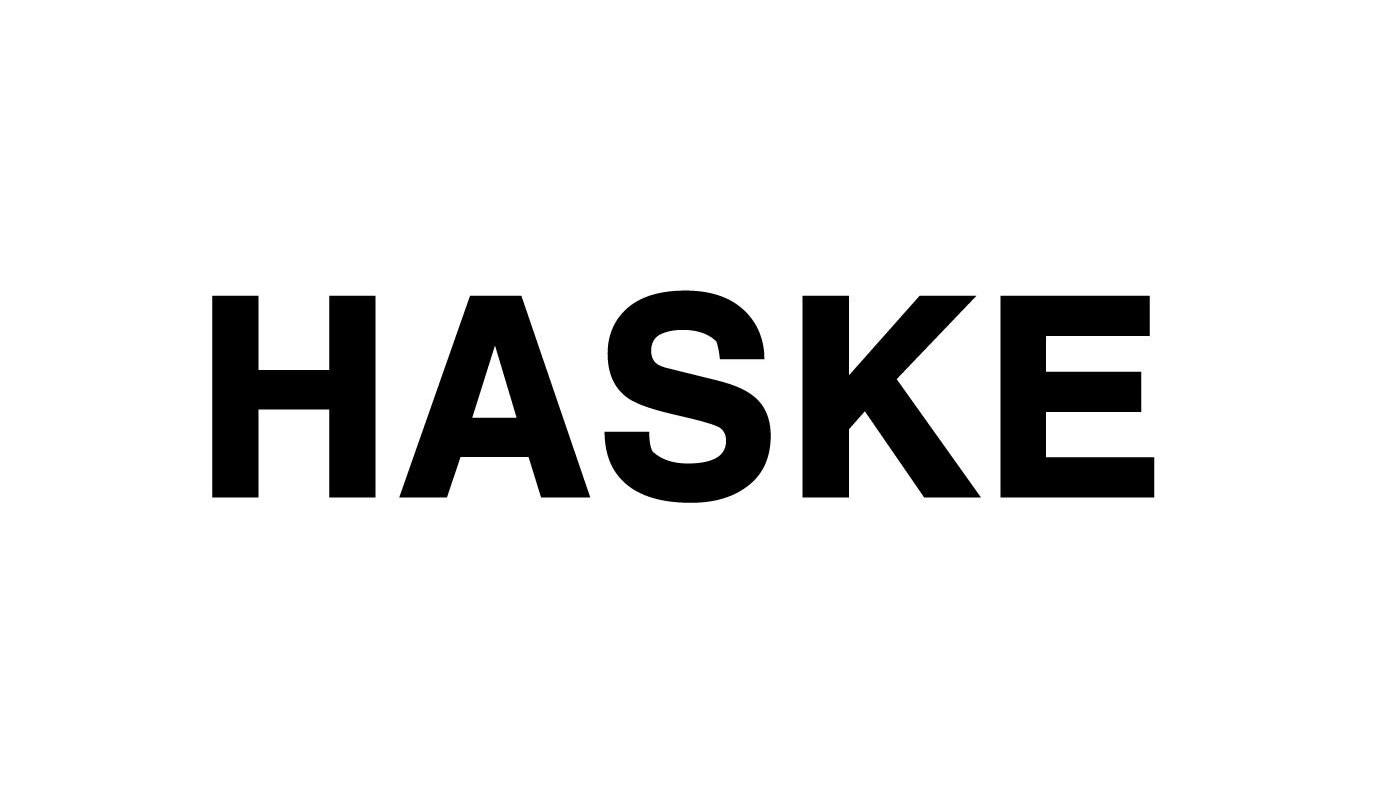HASKE