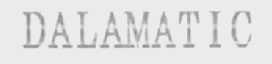 DALAMATIC