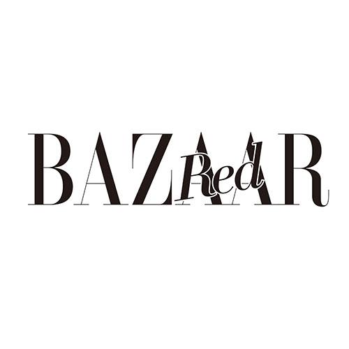 BAZAAR RED