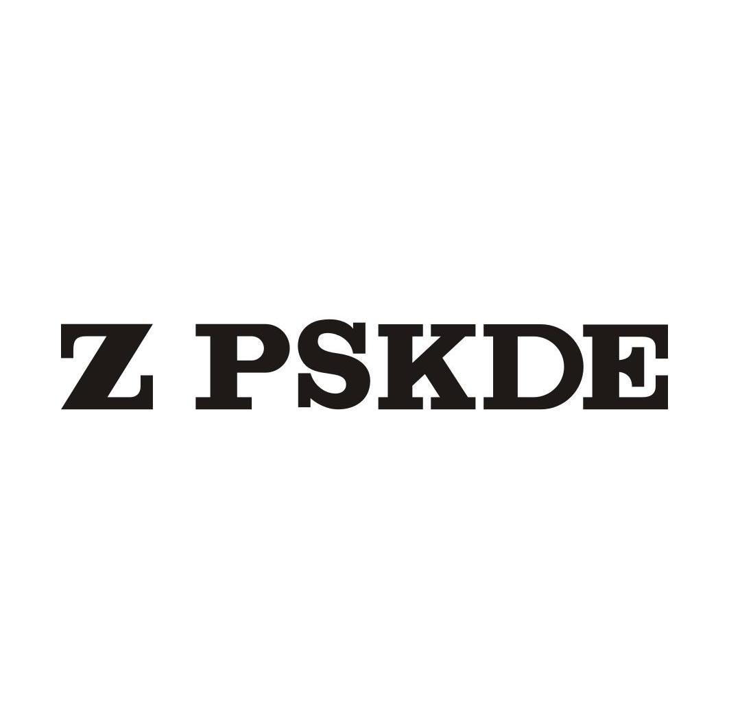 ZPSKDE