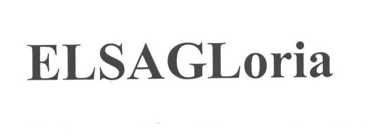 ELSAGLORIA