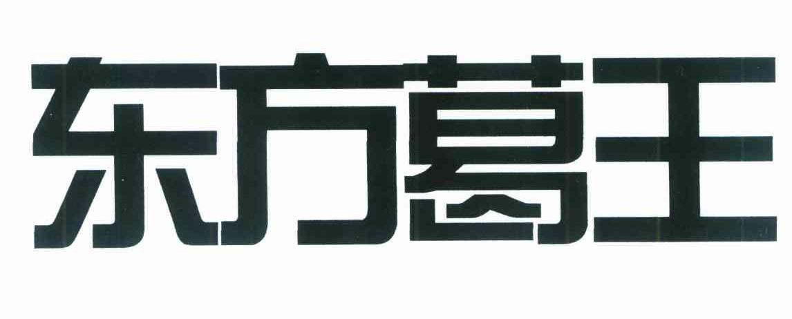 东方葛王