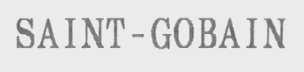 SAINT-GOBAIN