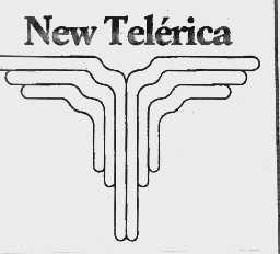 NEW TEIERICA
