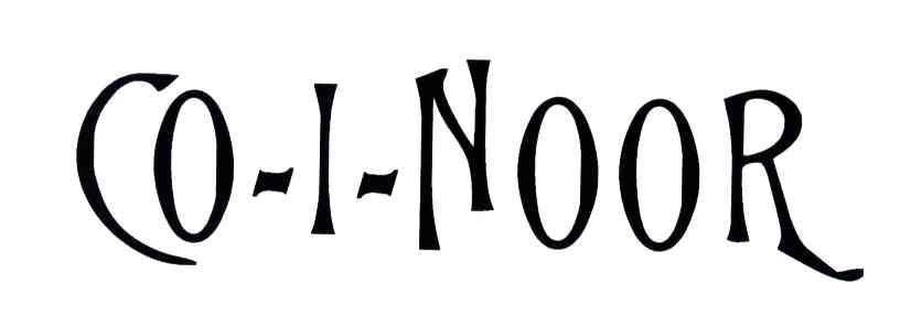 CO-I-NOOR
