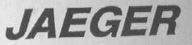 JAEGER