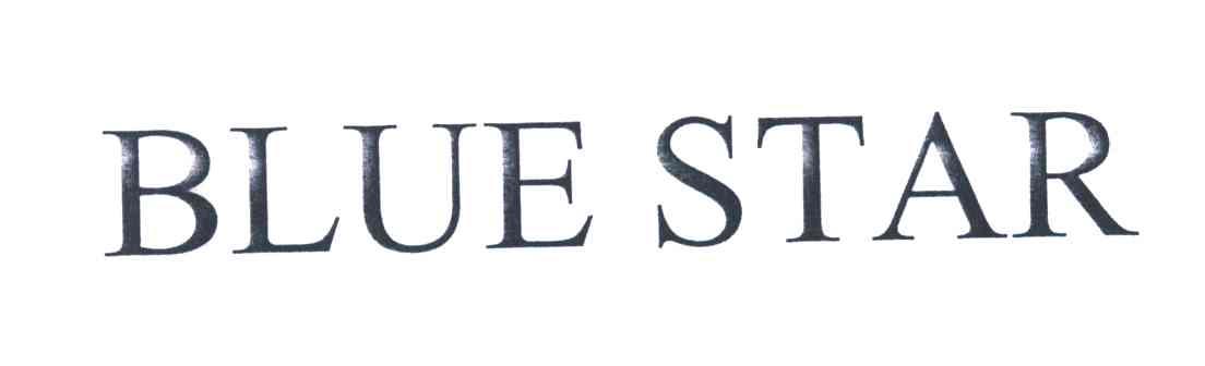 BLUE STAR