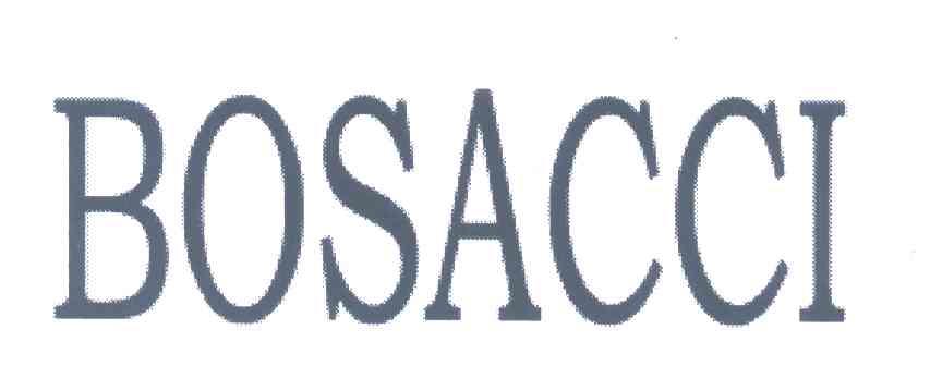 BOSACCI