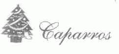 CAPARROS