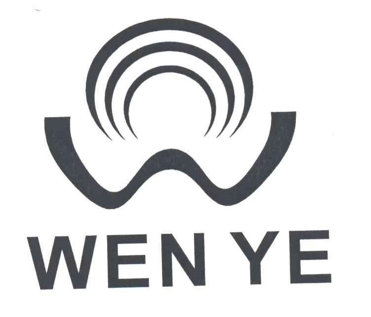 WEN YE
