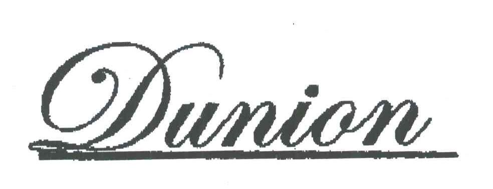 DUNION