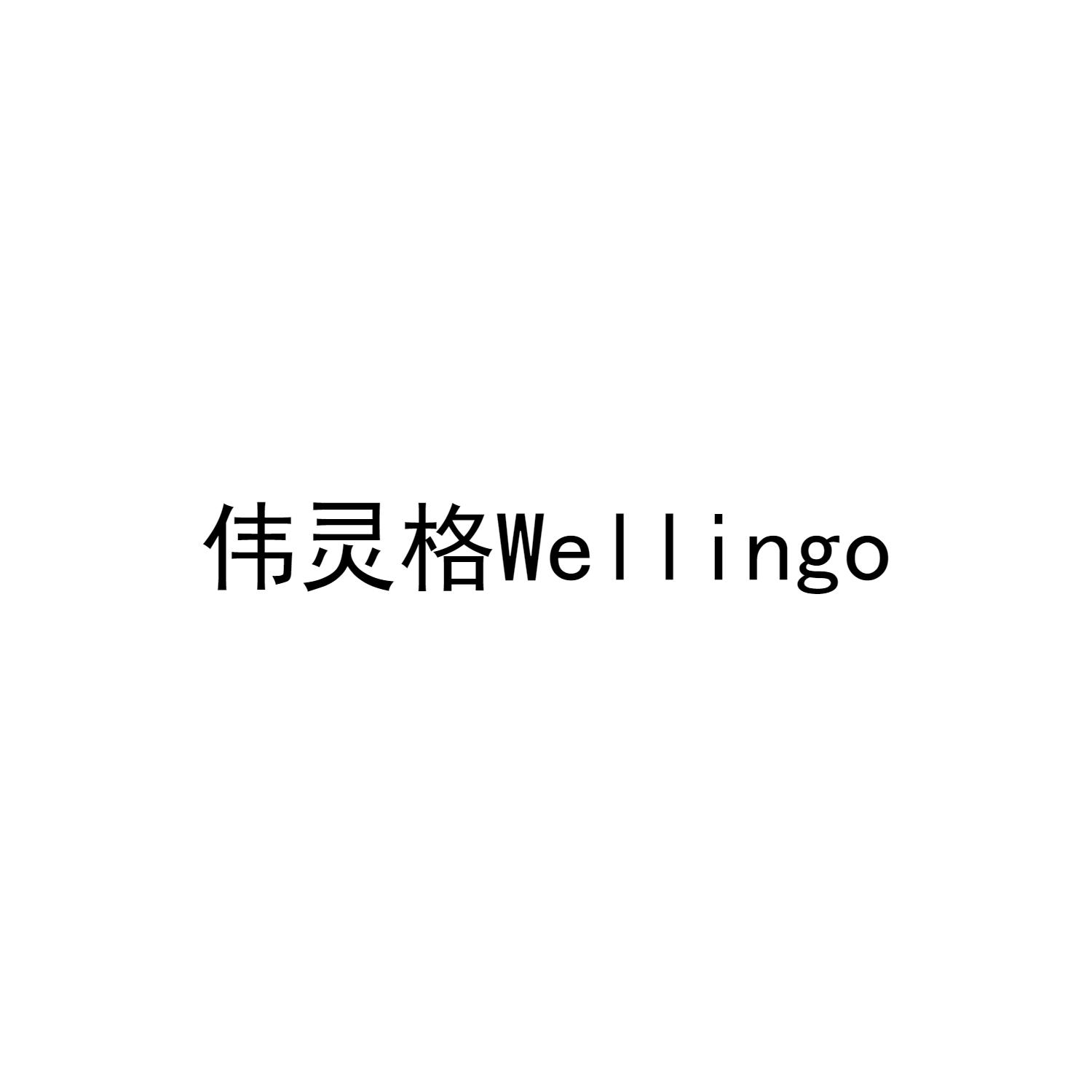 伟灵格  WELLINGO