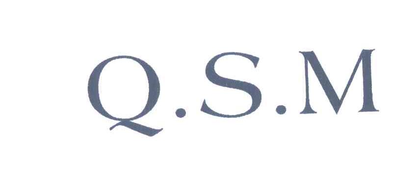 Q.S.M