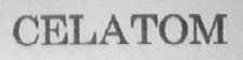 CELATOM