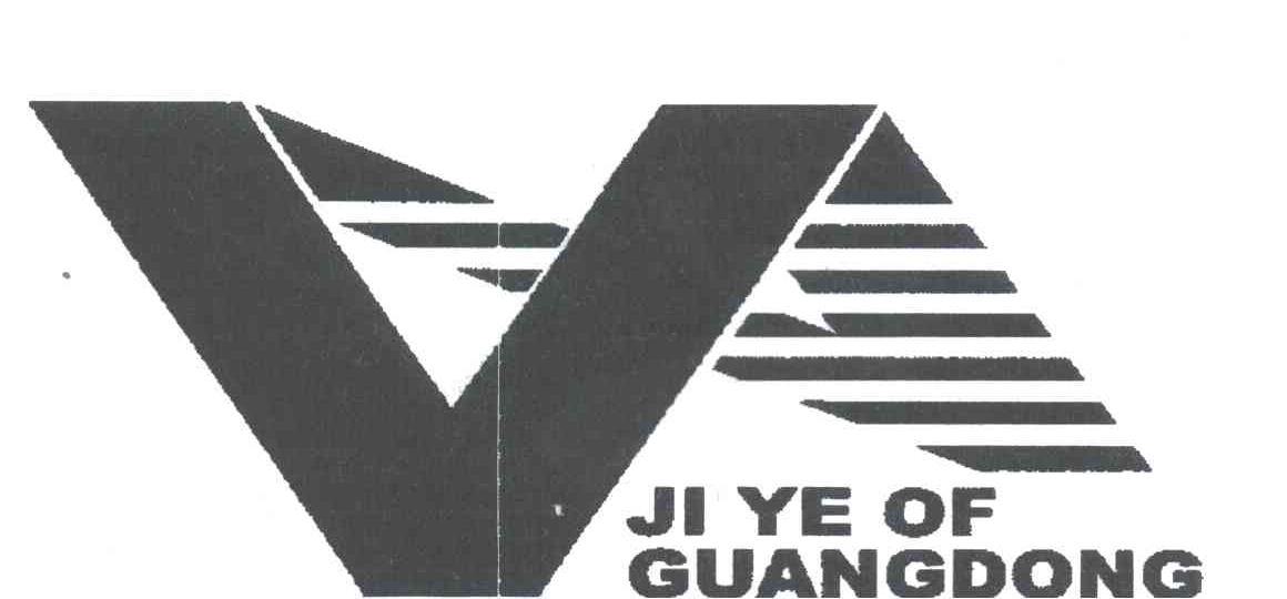 JI YE OF GUANG DONG