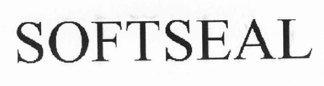 SOFTSEAL