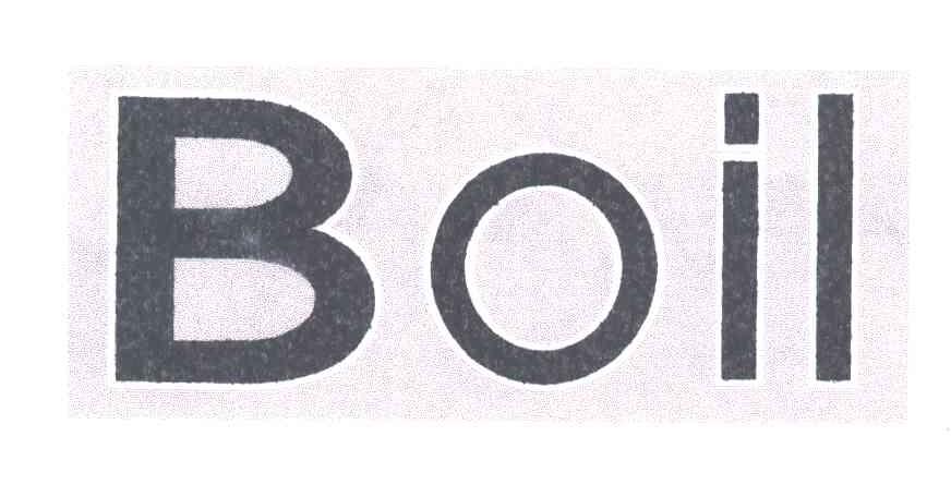 BOIL