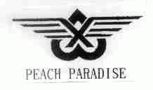 PEACH PARADISE