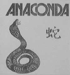 ANACONDA