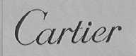 CARTIER