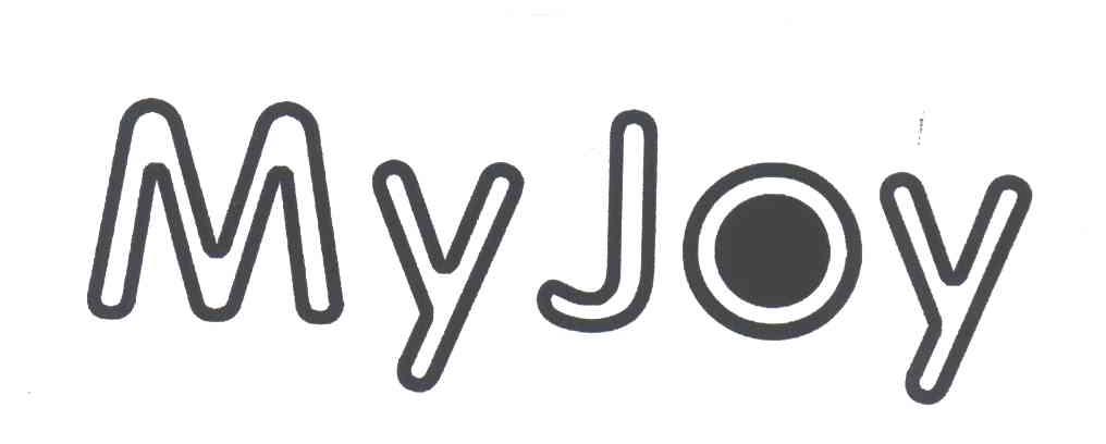 MY JOY