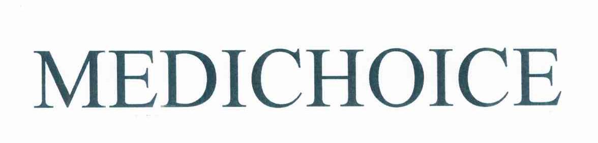 MEDICHOICE
