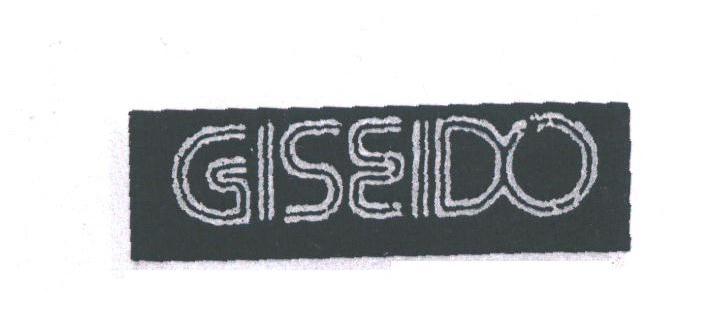 GISEIDO