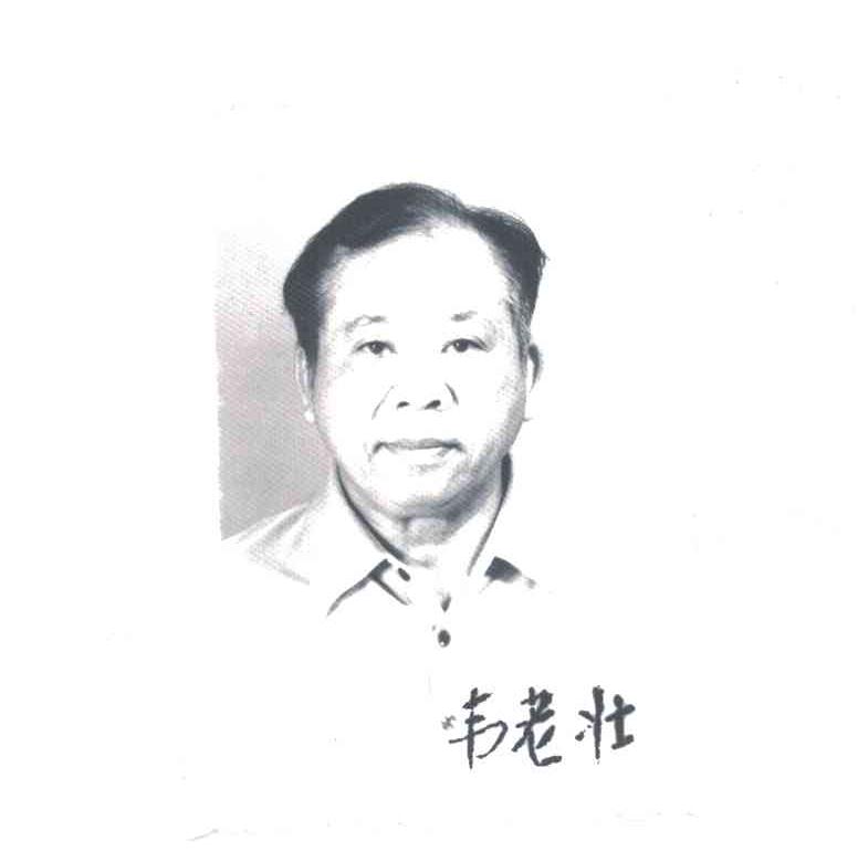 韦老壮