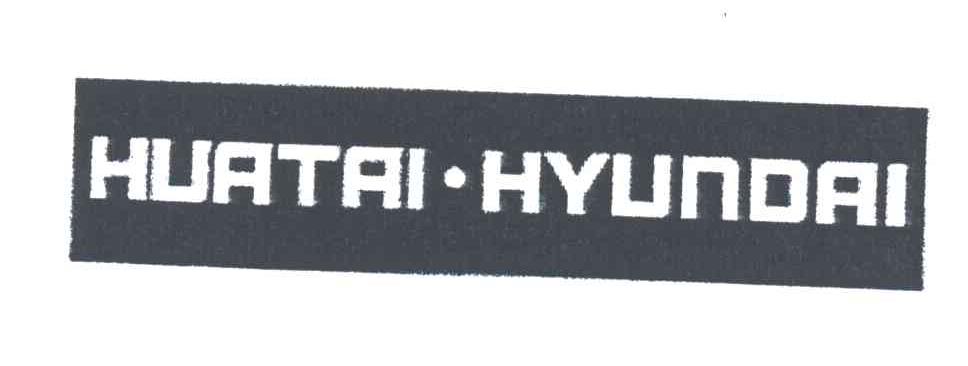 HUATAI HYUNDAI